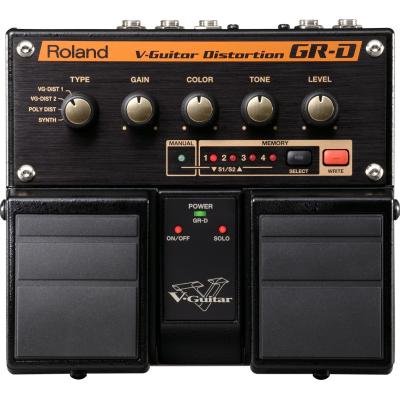 ROLAND GR-D
